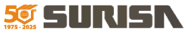 Surisa 50 years